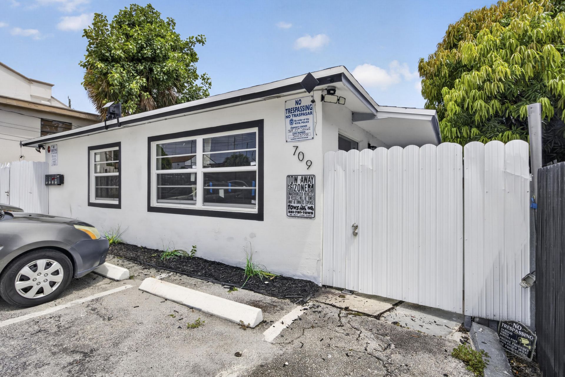 709 13th Street, West Palm Beach, FL 33401 Photo