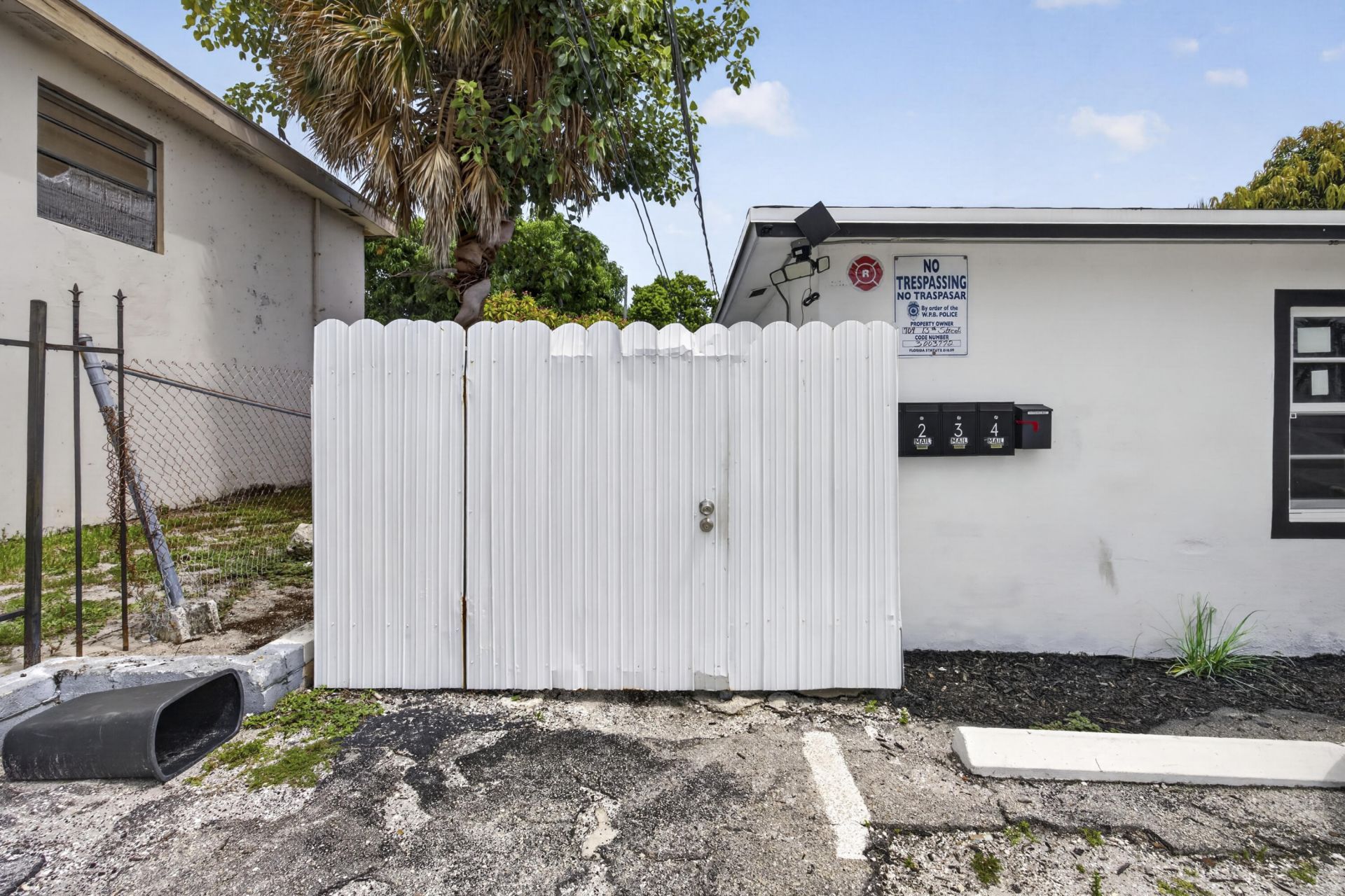 709 13th Street, West Palm Beach, FL 33401 Photo