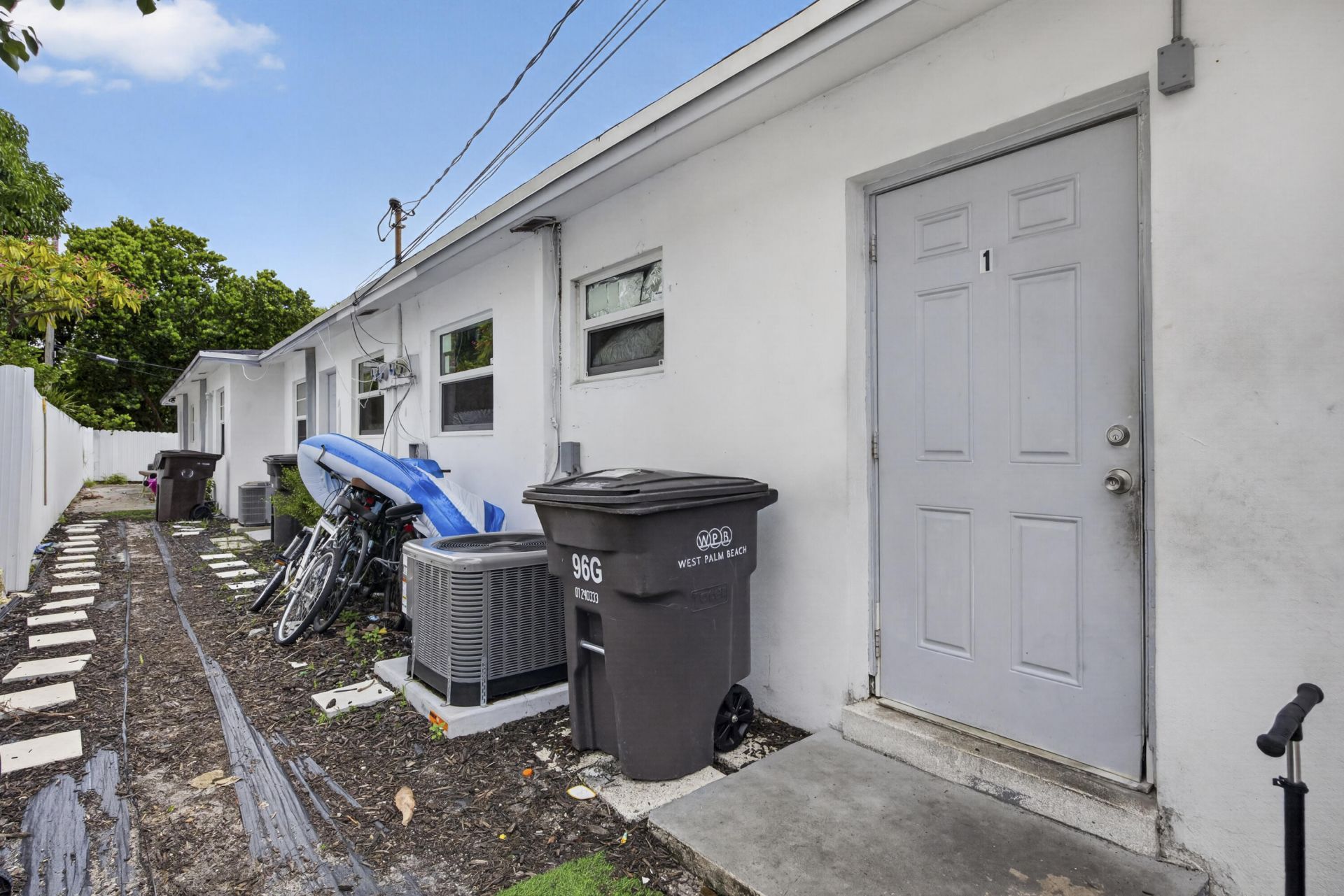 709 13th Street, West Palm Beach, FL 33401 Photo