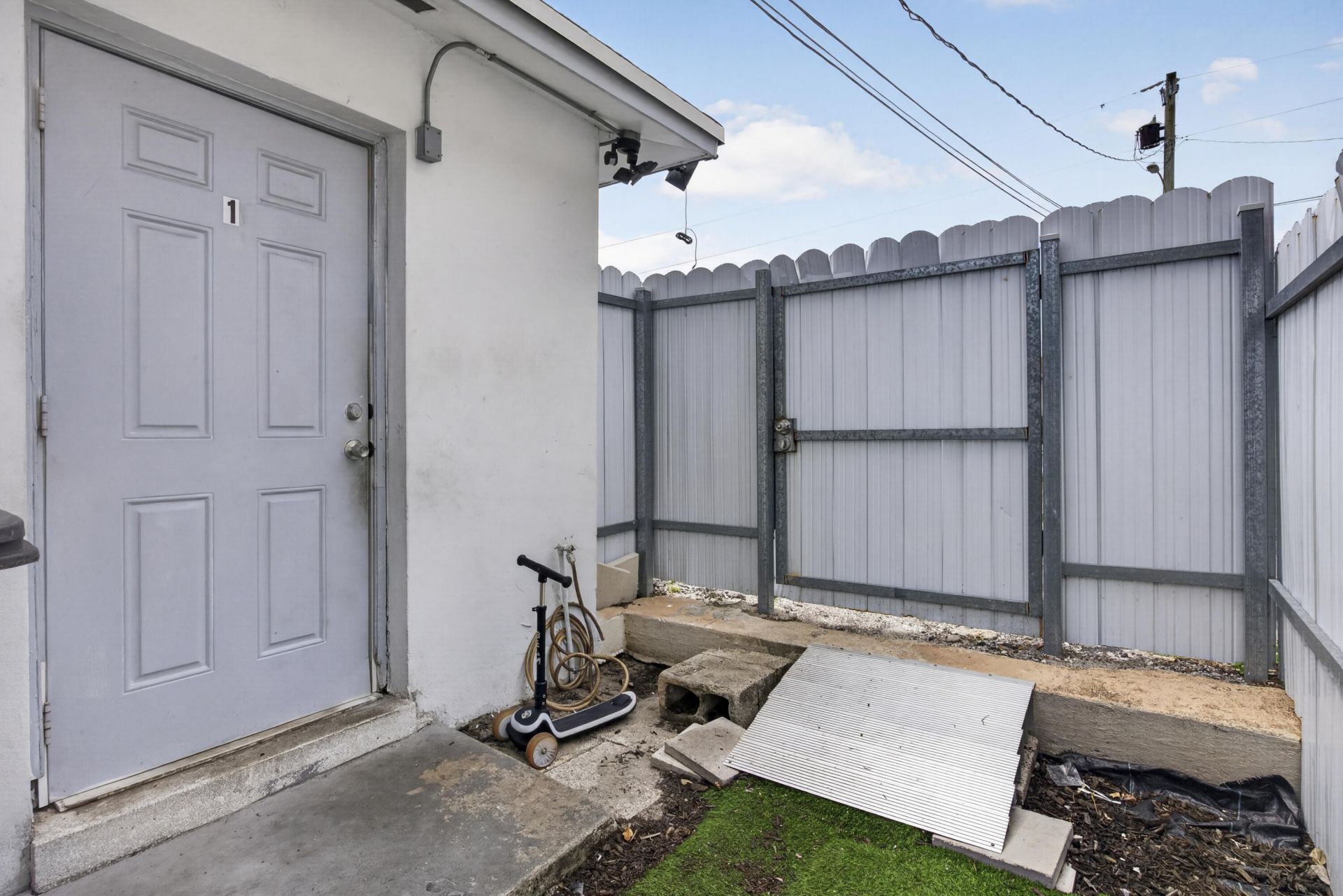 709 13th Street, West Palm Beach, FL 33401 Photo