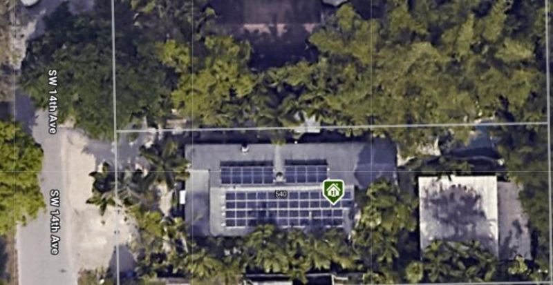 540 SW 14th Avenue, Fort Lauderdale, FL 33312 Photo