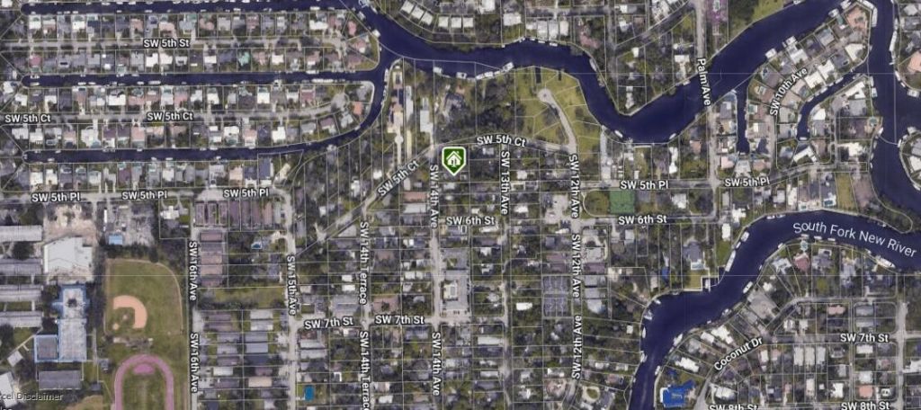 540 SW 14th Avenue, Fort Lauderdale, FL 33312 Photo