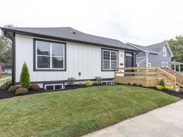 1410 S Alabama Street , Indianapolis, IN 46225