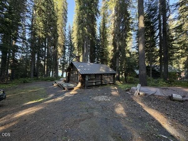 27428 W Odell Road, Unit T4, Crescent Lake, OR 97733