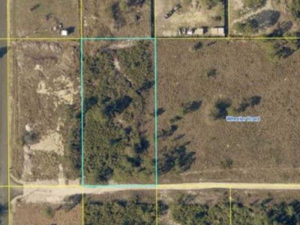 7644 14th TER, LABELLE, FL 33935