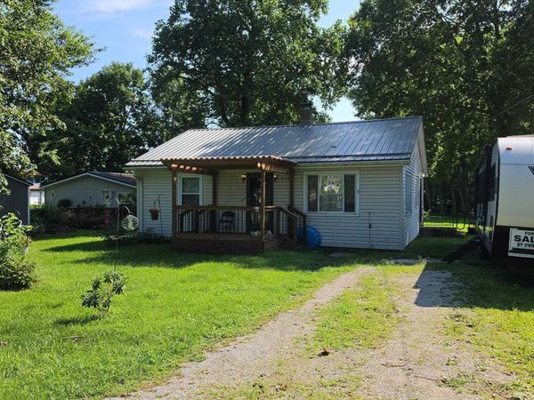 312 N East Street, Milford, IN 46542