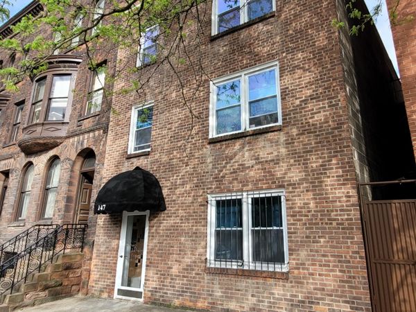 147 Eagle Street, Unit APT 1, Albany, NY 12202