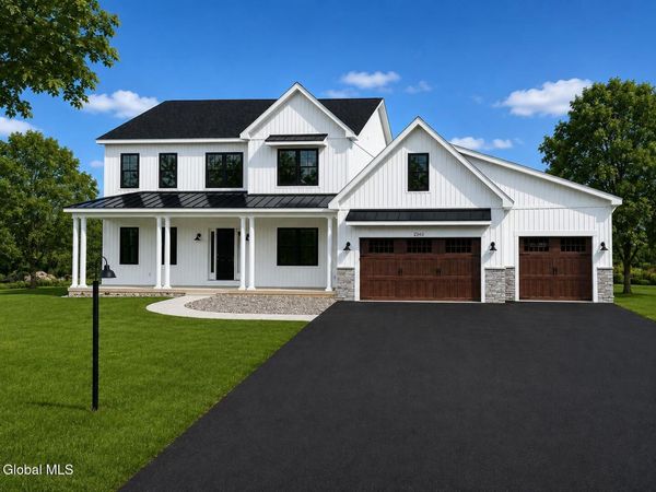 2227 W Old State Road, Altamont, NY 12009