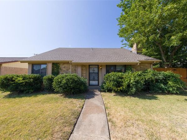 2814 Lancer Lane, Garland, TX 75044