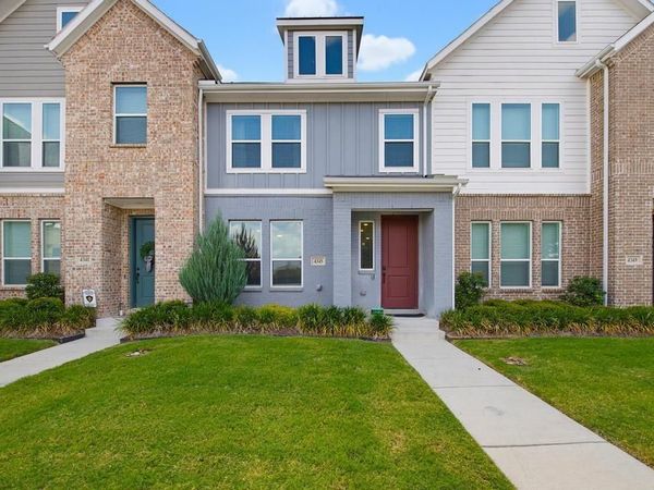 4345 Union Street, North Richland Hills, TX 76180