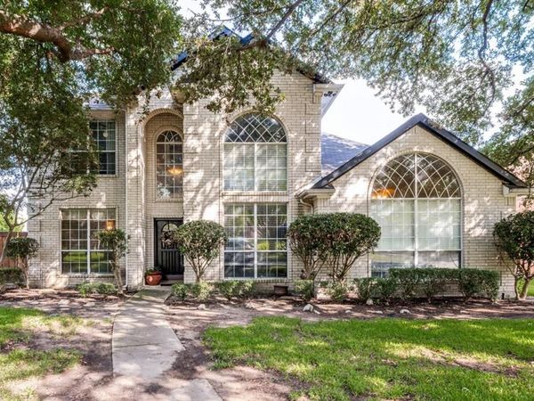 5904 Stewart Circle, The Colony, TX 75056