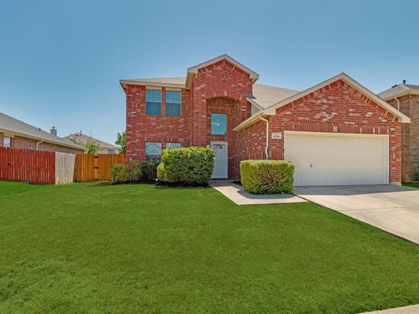 506 Fossil Hill Drive, Arlington, TX 76002