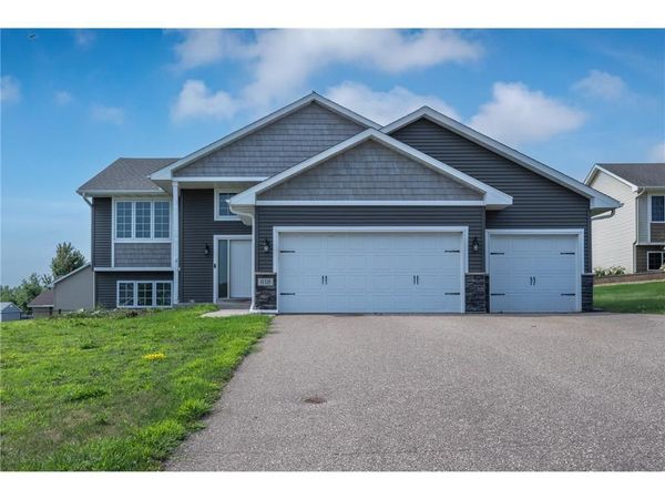 818 Rose Court, Somerset, WI 54025