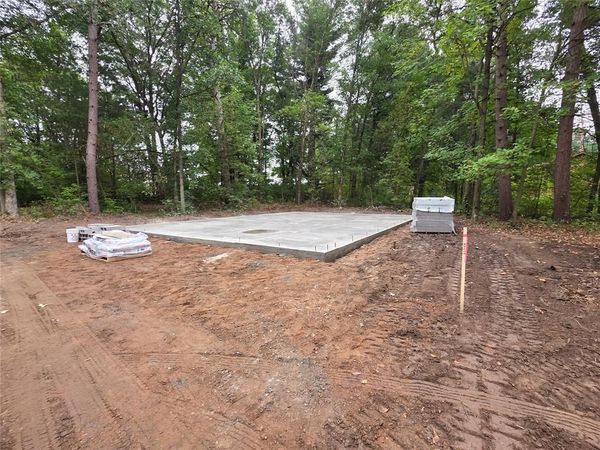 0 21 7/8 Street, Cameron, WI 54822