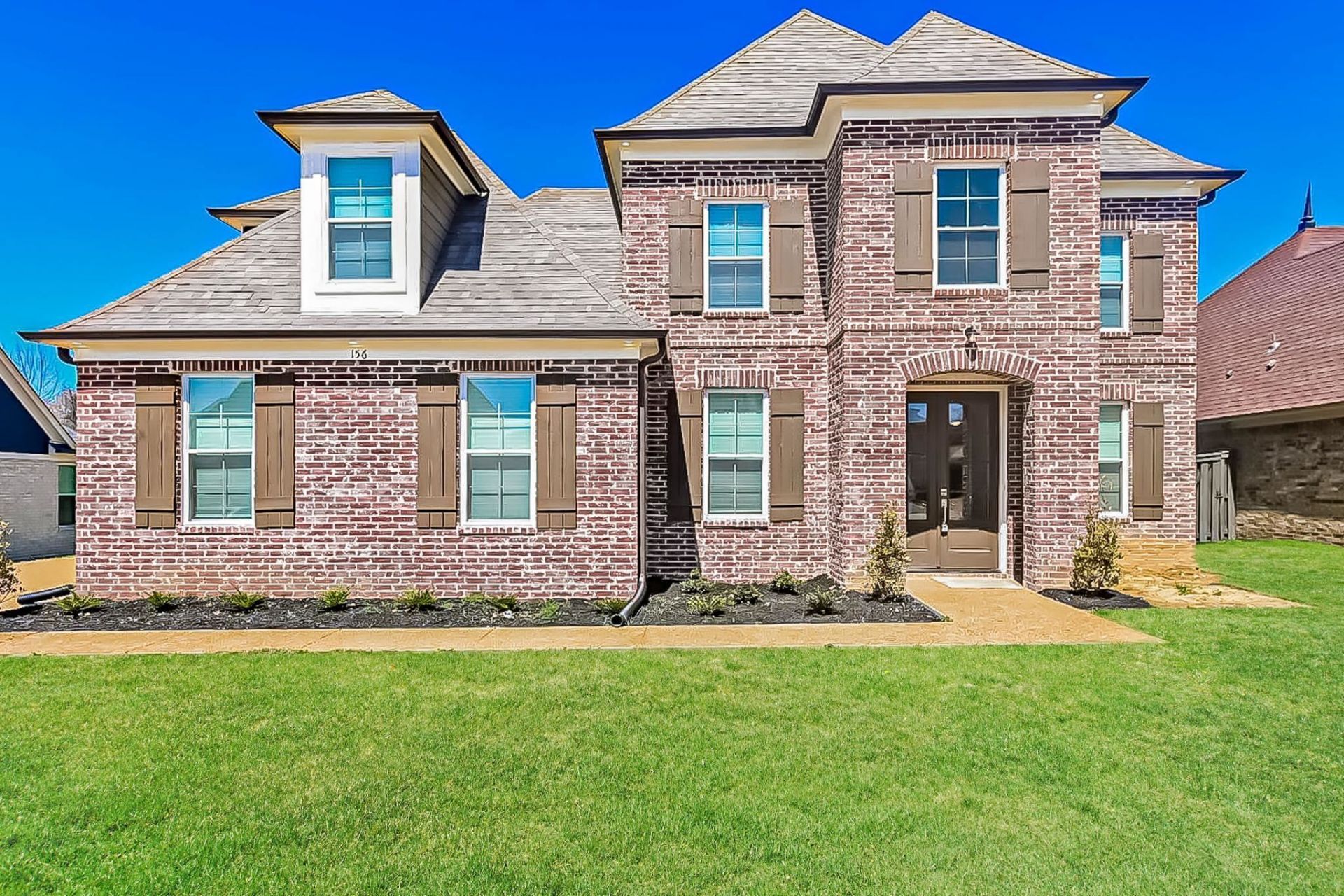156 Heritage Lake Dr, Memphis, TN 38109 Main Photo