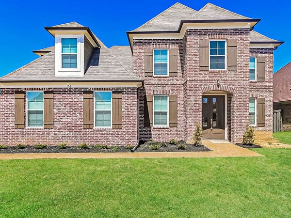 156 HERITAGE LAKE DR, Memphis, TN 38109
