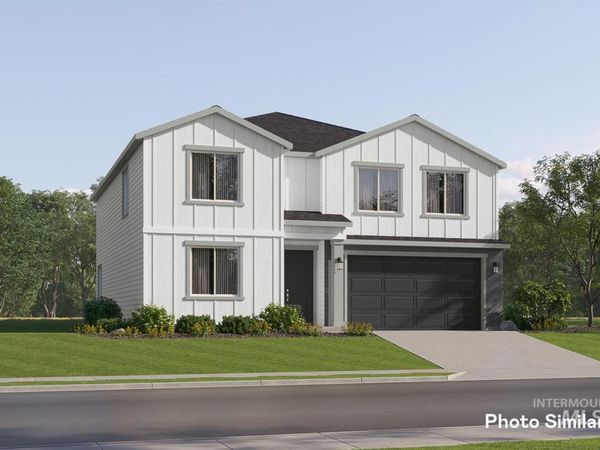 8980 W Happy Day Dr, Meridian, ID 83646