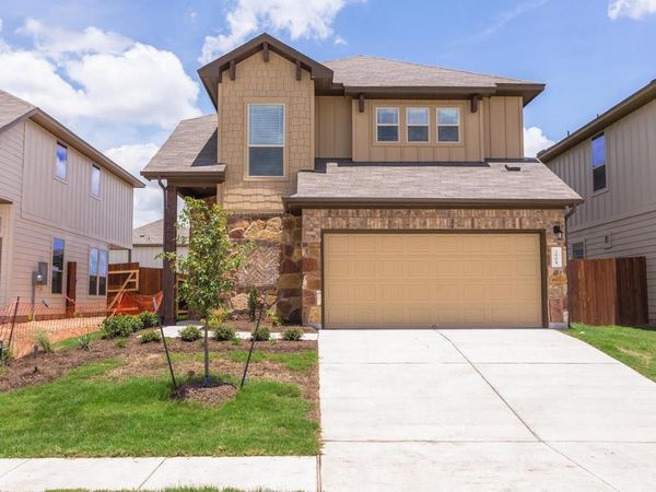 3904 Kennedy Grace LN, Austin, TX 78728