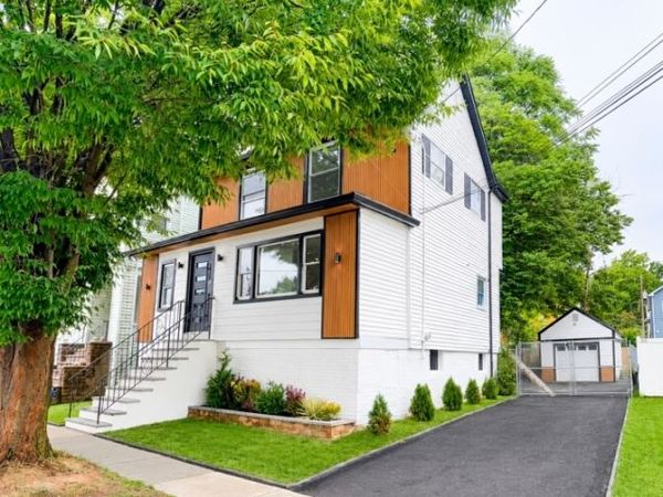 407 E 10Th Ave, Roselle, NJ 07203