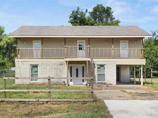 231 E 24TH Street, Reserve, LA 70084