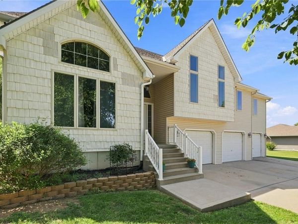 7286 SW Crystal Lane, Trimble, MO 64492