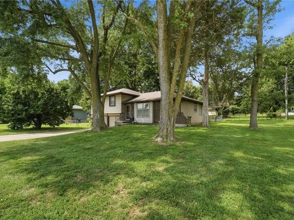 1766 N 64th Terrace, Kansas City, KS 66102