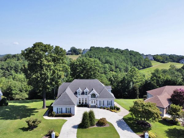 5709 Laurel Ridge Road, Chattanooga, TN 37416