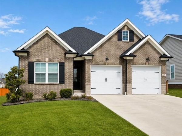 467 Shaker Mill Bend Road , Bowling Green, KY 42103