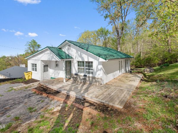 300 Gale Avenue, Kingsport, TN 37660