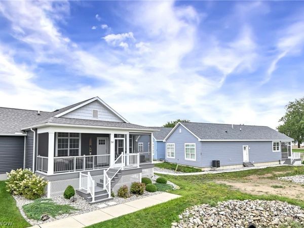 10850 E Bayshore Road , Unit Cardinal 5, Marblehead, OH 43440