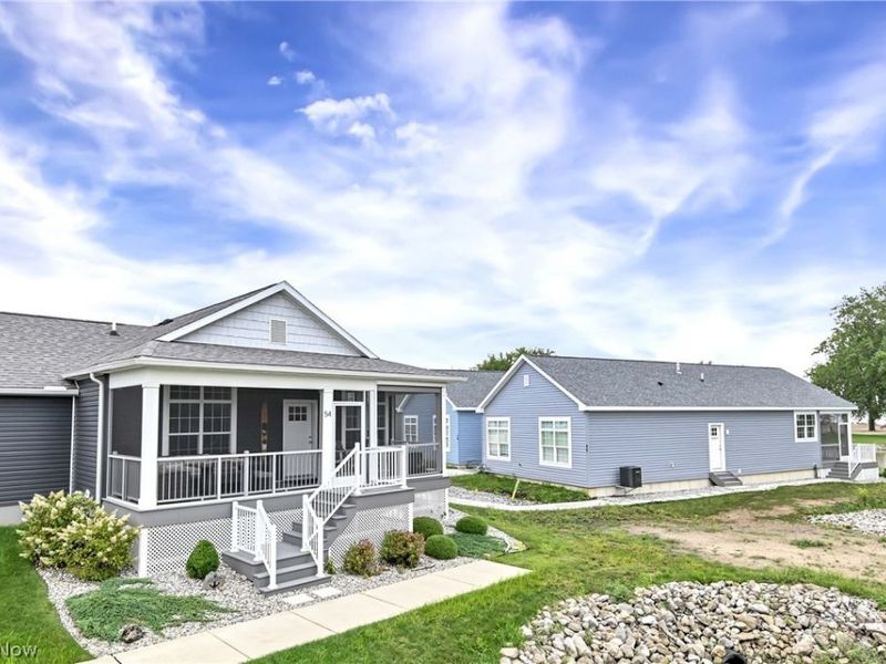 10850 E Bayshore Road , Unit Cardinal 5, Marblehead, OH 43440 Photo 1