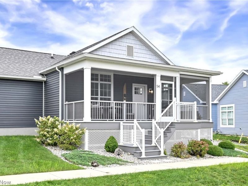 10850 E Bayshore Road , Unit Cardinal 5, Marblehead, OH 43440 Photo 2