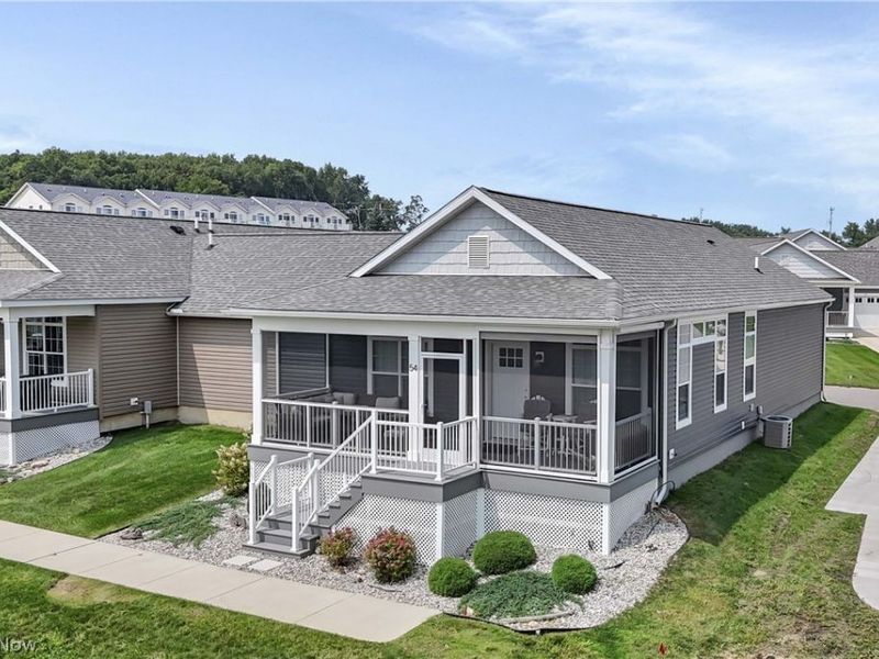 10850 E Bayshore Road , Unit Cardinal 5, Marblehead, OH 43440 Photo 41