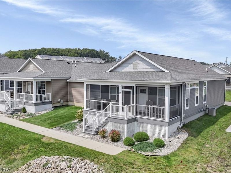 10850 E Bayshore Road , Unit Cardinal 5, Marblehead, OH 43440 Photo 42