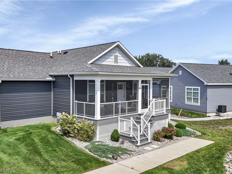10850 E Bayshore Road , Unit Cardinal 5, Marblehead, OH 43440 Photo 44
