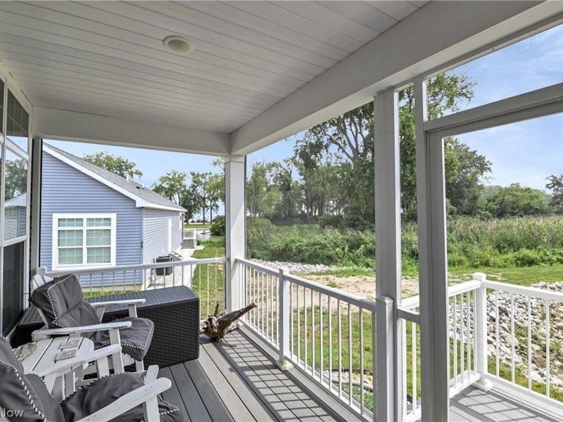 10850 E Bayshore Road , Unit Cardinal 5, Marblehead, OH 43440 Photo 45