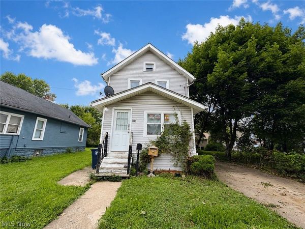 1180 Wilbur Avenue , Akron, OH 44301
