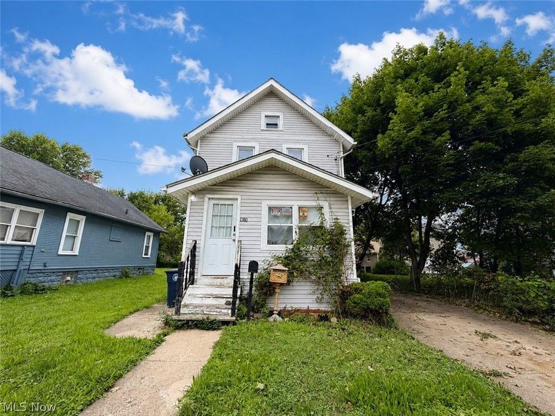 1180 Wilbur Avenue , Akron, OH 44301 Photo 1
