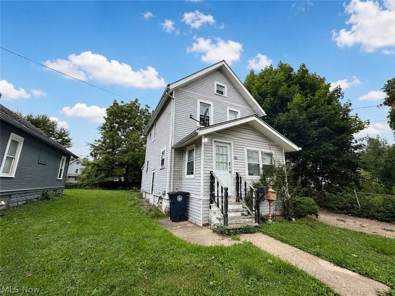 1180 Wilbur Avenue , Akron, OH 44301 Photo 2