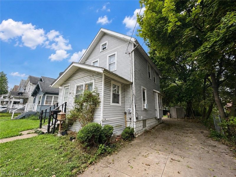 1180 Wilbur Avenue , Akron, OH 44301 Photo 3