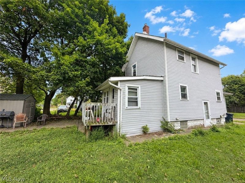 1180 Wilbur Avenue , Akron, OH 44301 Photo 5