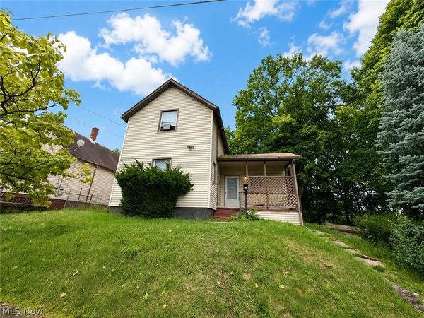 238 Nieman Street , Akron, OH 44305