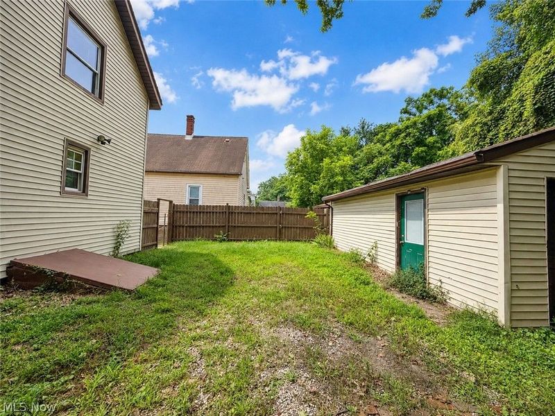 238 Nieman Street , Akron, OH 44305 Photo 4