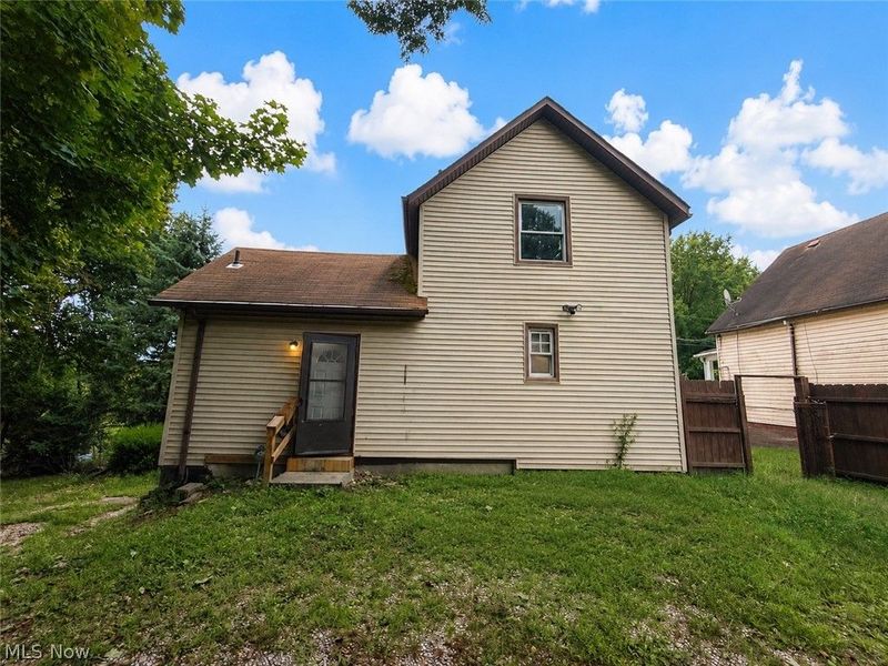 238 Nieman Street , Akron, OH 44305 Photo 2