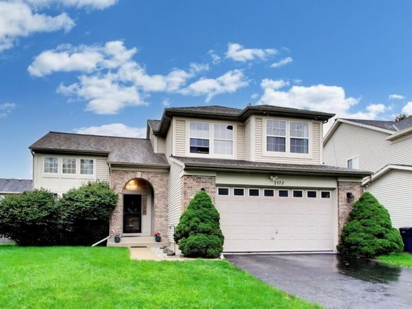 2123 Skylane Drive , Naperville, IL 60564