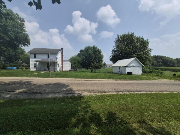 600 Short Street, North Henderson, IL 61466