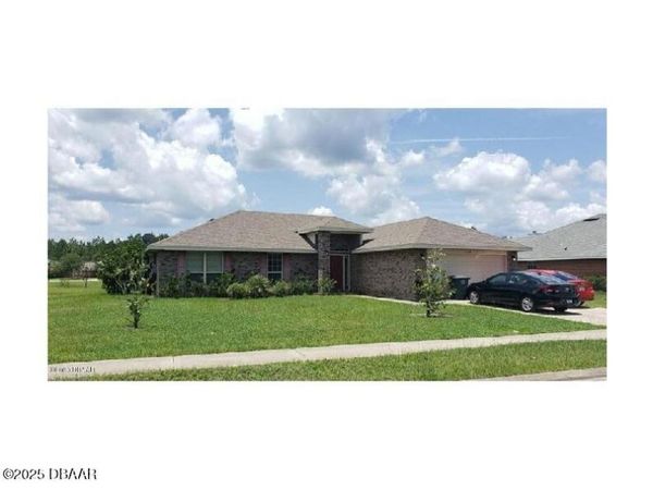 312 Bayberry Lakes Boulevard, Daytona Beach, FL 32124