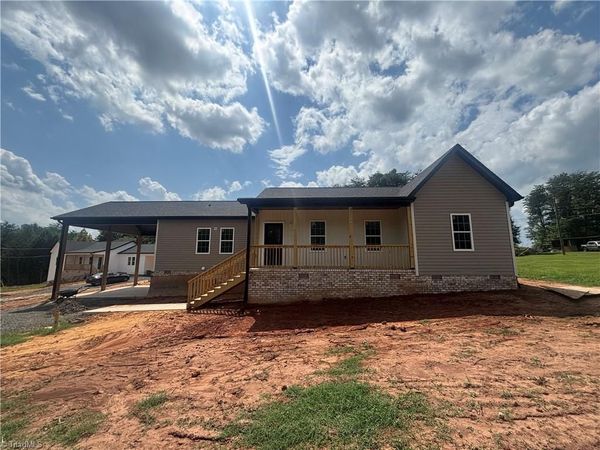 148 Adkins Road, Stoneville, NC 27048
