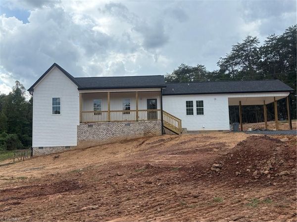 162 Adkins Road, Stoneville, NC 27048
