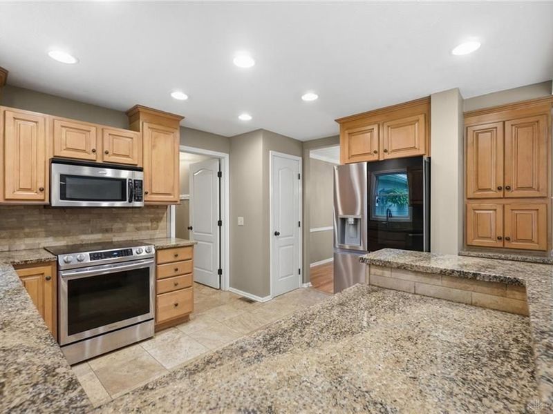 4336 Timberwilde Drive, Kettering, OH 45440 Photo 13
